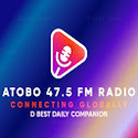ATOBO 47.5 Radio